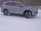 Chery Tiggo 8 Pro Max 2024 года за 13 200 000 тг. в Астана – фото 5