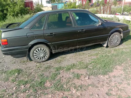 Volkswagen Passat 1991 года за 1 600 000 тг. в Тайынша – фото 3