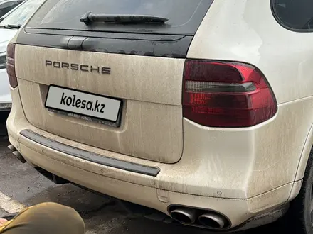 Porsche Cayenne 2007 года за 8 500 000 тг. в Астана – фото 16