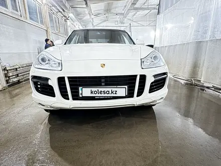 Porsche Cayenne 2007 года за 8 500 000 тг. в Астана – фото 24