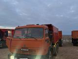 КамАЗ  65115 2007 года за 11 000 000 тг. в Шымкент – фото 3