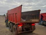 КамАЗ  65115 2007 года за 11 000 000 тг. в Шымкент – фото 2