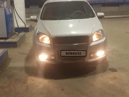 Chevrolet Nexia 2021 года за 4 600 000 тг. в Рудный – фото 6