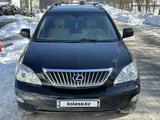 Lexus RX 350 2007 годаүшін9 300 000 тг. в Алматы