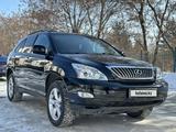 Lexus RX 350 2007 годаүшін9 300 000 тг. в Алматы – фото 3