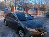 Toyota Camry 2011 годаүшін7 700 000 тг. в Петропавловск – фото 2