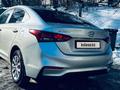 Hyundai Accent 2017 годаfor7 000 000 тг. в Алматы – фото 4