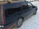 Volvo 850 1996 годаүшін1 250 000 тг. в Алматы – фото 4