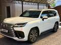 Lexus LX 600 2022 года за 72 000 000 тг. в Алматы – фото 2