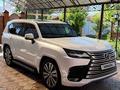 Lexus LX 600 2022 года за 72 000 000 тг. в Алматы – фото 3