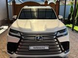 Lexus LX 600 2022 года за 72 000 000 тг. в Алматы