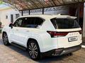 Lexus LX 600 2022 года за 72 000 000 тг. в Алматы – фото 5