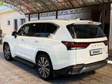 Lexus LX 600 2022 года за 72 000 000 тг. в Алматы – фото 5