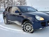 Porsche Cayenne 2006 года за 5 000 000 тг. в Петропавловск – фото 4