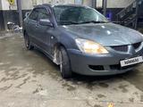 Mitsubishi Lancer 2004 года за 2 200 000 тг. в Актобе – фото 3