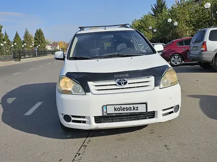 Toyota Ipsum 2002 года за 4 700 000 тг. в Узынагаш – фото 2