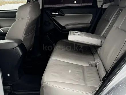 Subaru Forester 2013 года за 7 000 000 тг. в Астана – фото 22