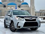 Subaru Forester 2013 года за 7 000 000 тг. в Астана