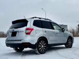 Subaru Forester 2013 года за 7 000 000 тг. в Астана – фото 5