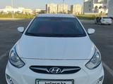Hyundai Accent 2014 года за 5 700 000 тг. в Шымкент