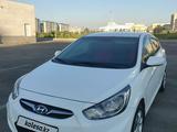 Hyundai Accent 2014 года за 5 700 000 тг. в Шымкент – фото 3