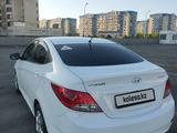 Hyundai Accent 2014 года за 5 700 000 тг. в Шымкент – фото 5