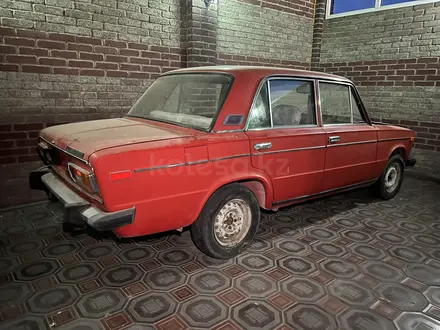 ВАЗ (Lada) 2106 1976 годаүшін1 500 000 тг. в Алматы – фото 3