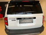 Toyota Land Cruiser Prado 2024 года за 44 290 000 тг. в Караганда – фото 5