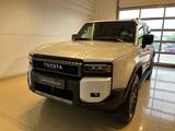 Toyota Land Cruiser Prado 2024 года за 44 290 000 тг. в Караганда