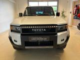 Toyota Land Cruiser Prado 2024 года за 44 290 000 тг. в Караганда – фото 2