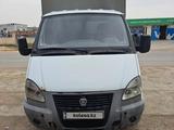 ГАЗ  ГАЗель (3302) 2016 годаfor5 500 000 тг. в Актау