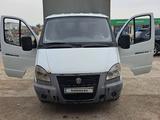 ГАЗ  ГАЗель (3302) 2016 годаfor5 500 000 тг. в Актау – фото 4