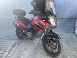 Suzuki  DL V-Strom 650 2006 годаүшін2 300 000 тг. в Актау – фото 2