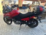 Suzuki  DL V-Strom 650 2006 годаүшін2 300 000 тг. в Актау – фото 4