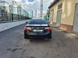 Toyota Camry 2011 годаүшін7 500 000 тг. в Астана – фото 5