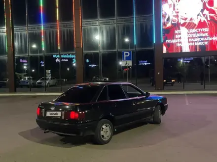 Audi 80 1989 года за 1 100 000 тг. в Астана – фото 3