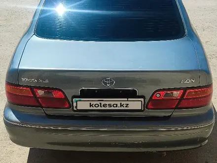 Toyota Avalon 1999 года за 3 100 000 тг. в Актау – фото 4