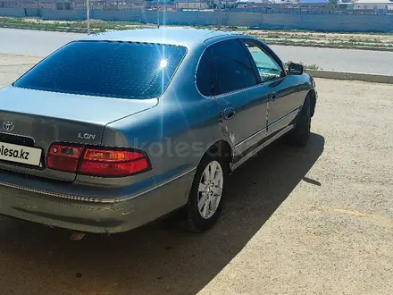 Toyota Avalon 1999 года за 3 100 000 тг. в Актау – фото 5