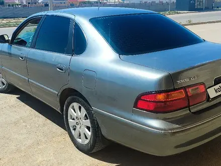 Toyota Avalon 1999 года за 3 100 000 тг. в Актау – фото 6