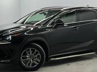 Lexus NX 200 2019 года за 16 000 000 тг. в Алматы