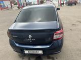 Renault Logan 2015 годаүшін2 600 000 тг. в Астана