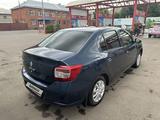 Renault Logan 2015 годаүшін2 600 000 тг. в Астана – фото 4