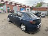 Renault Logan 2015 годаүшін2 600 000 тг. в Астана – фото 5