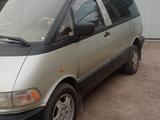 Toyota Previa 1994 годаүшін3 500 000 тг. в Алматы