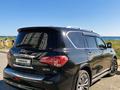 Infiniti QX80 2015 года за 18 200 000 тг. в Актау – фото 5