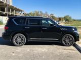 Infiniti QX80 2015 годаүшін18 900 000 тг. в Актау – фото 4