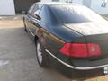 Volkswagen Phaeton 2007 года за 4 200 000 тг. в Атырау – фото 2