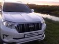 Toyota Land Cruiser Prado 2021 годаүшін25 000 000 тг. в Астана – фото 2