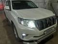 Toyota Land Cruiser Prado 2021 годаүшін25 000 000 тг. в Астана – фото 13