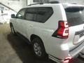 Toyota Land Cruiser Prado 2021 годаүшін25 000 000 тг. в Астана – фото 16